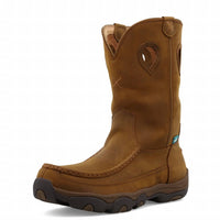 Twisted X - Men's 11" Pull On Hiker Boot