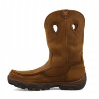 Twisted X - Men's 11" Pull On Hiker Boot