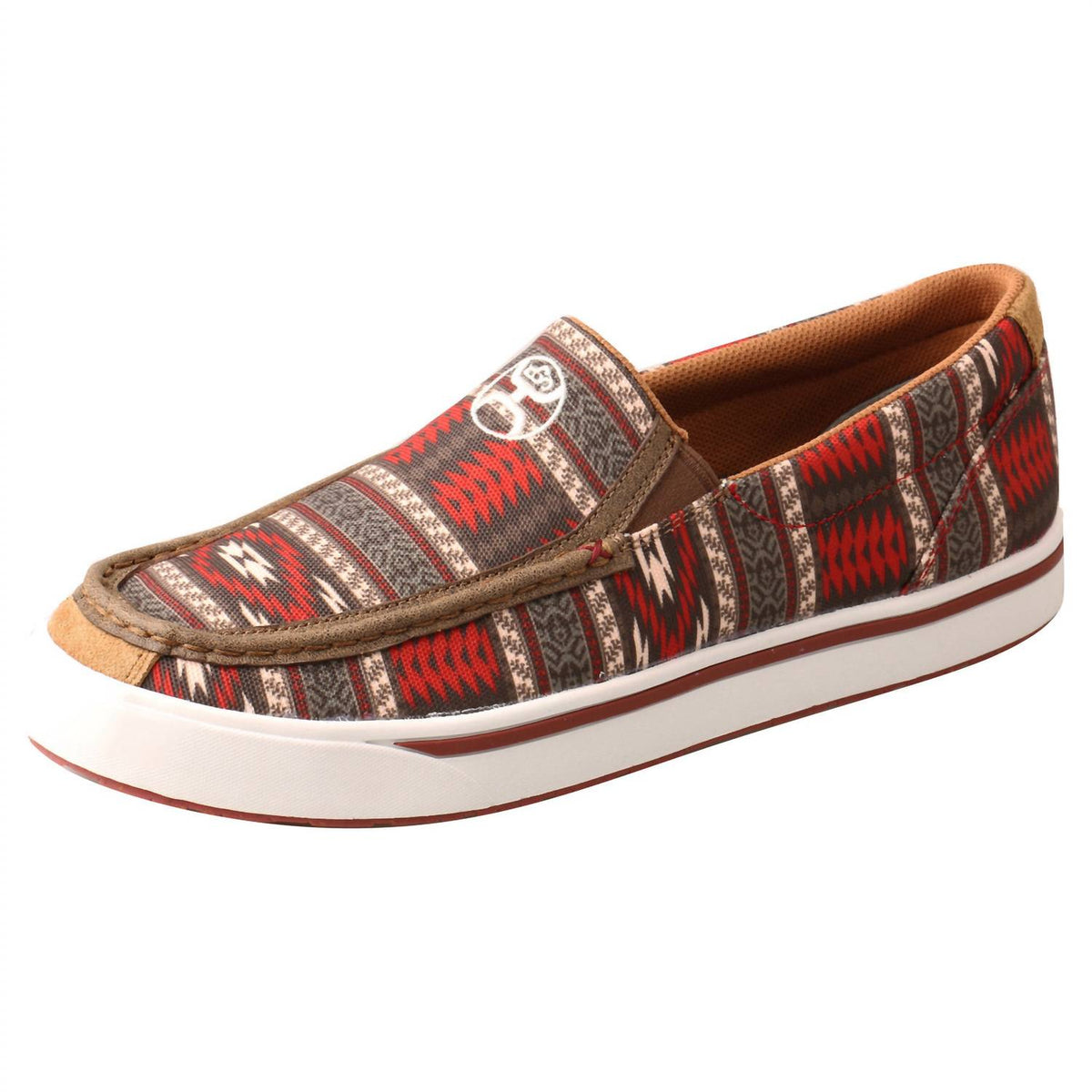 Twisted X - Men's Hooey Slip On Shoes