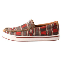 Twisted X - Men's Hooey Slip On Shoes