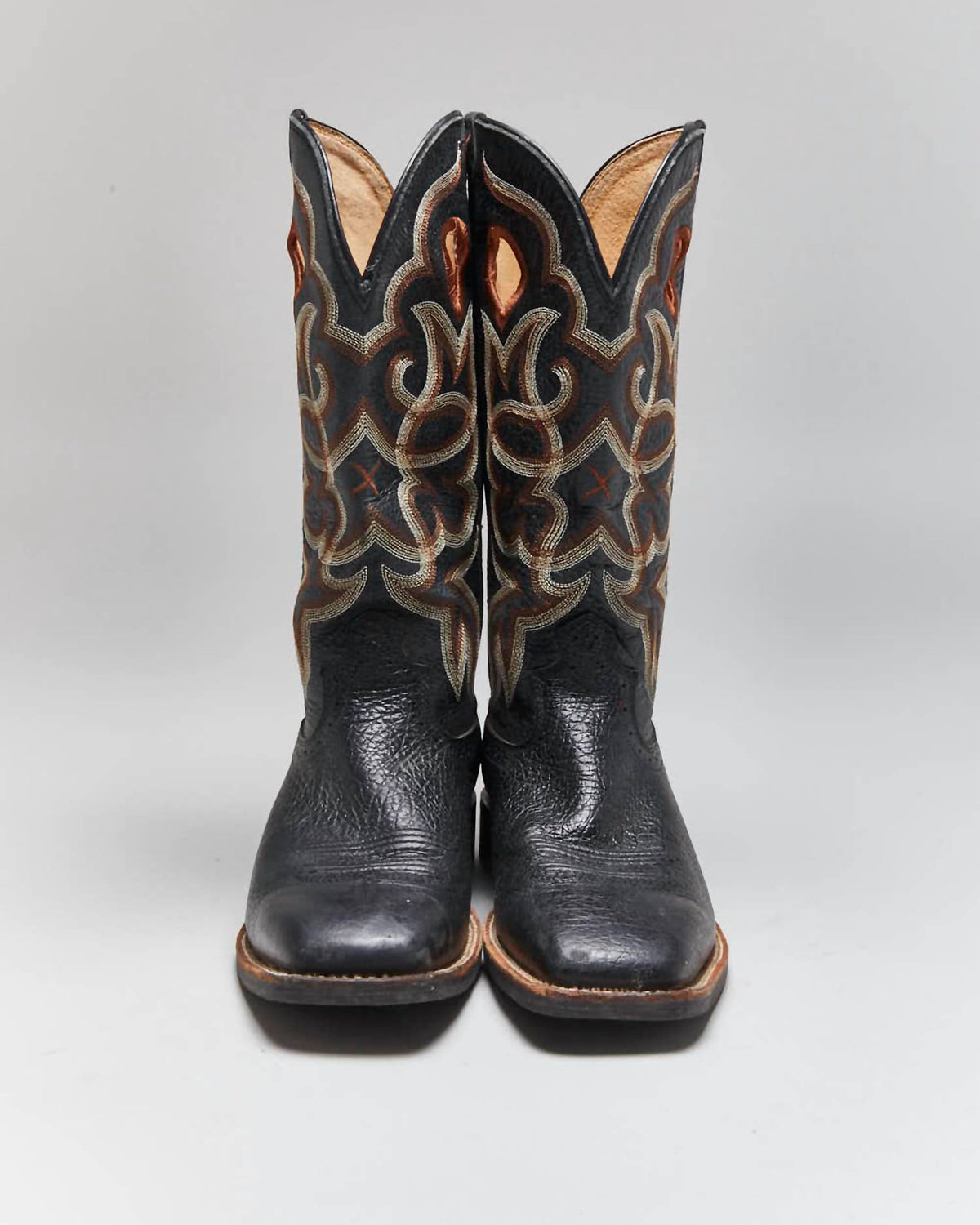 Twisted X - Men's Leather Western Boots