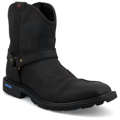 Twisted X - Men's Tech X 8" Western Boots