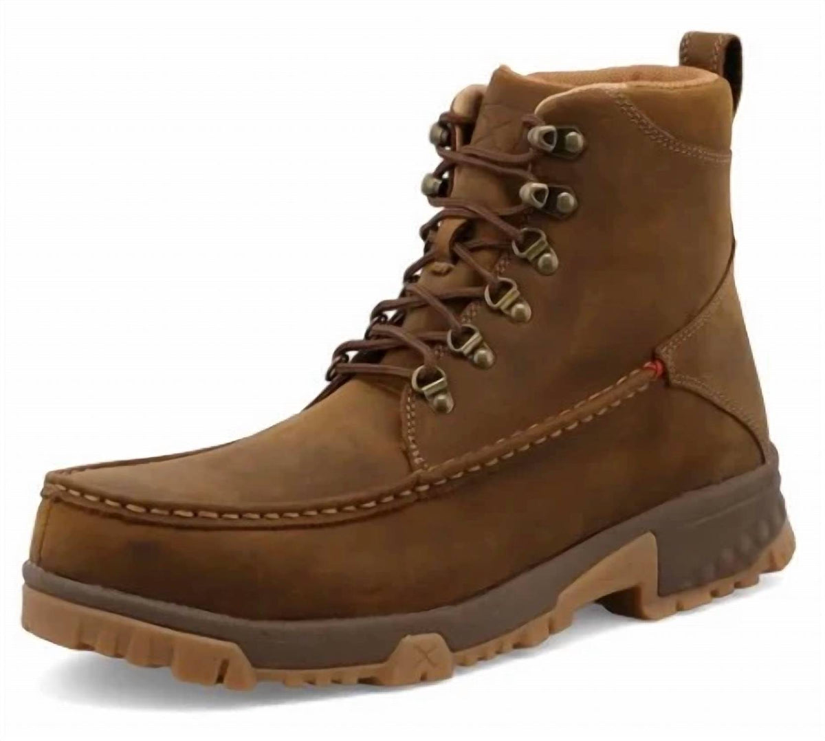 Twisted X - Men's Work 6" Boot