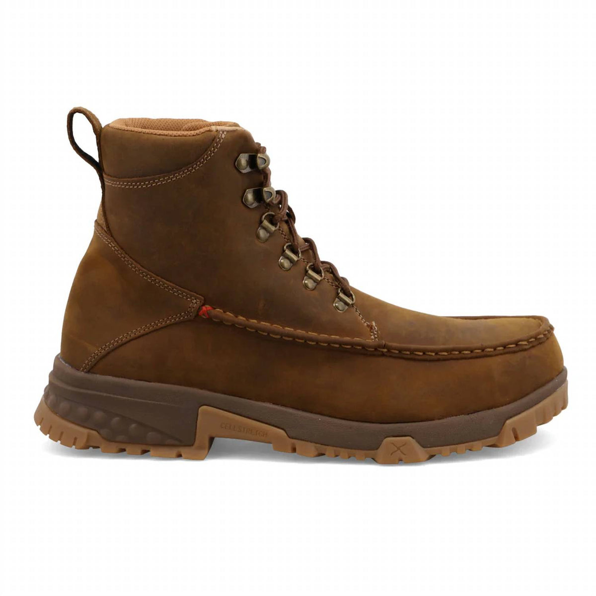 Twisted X - Men's Work 6" Boot