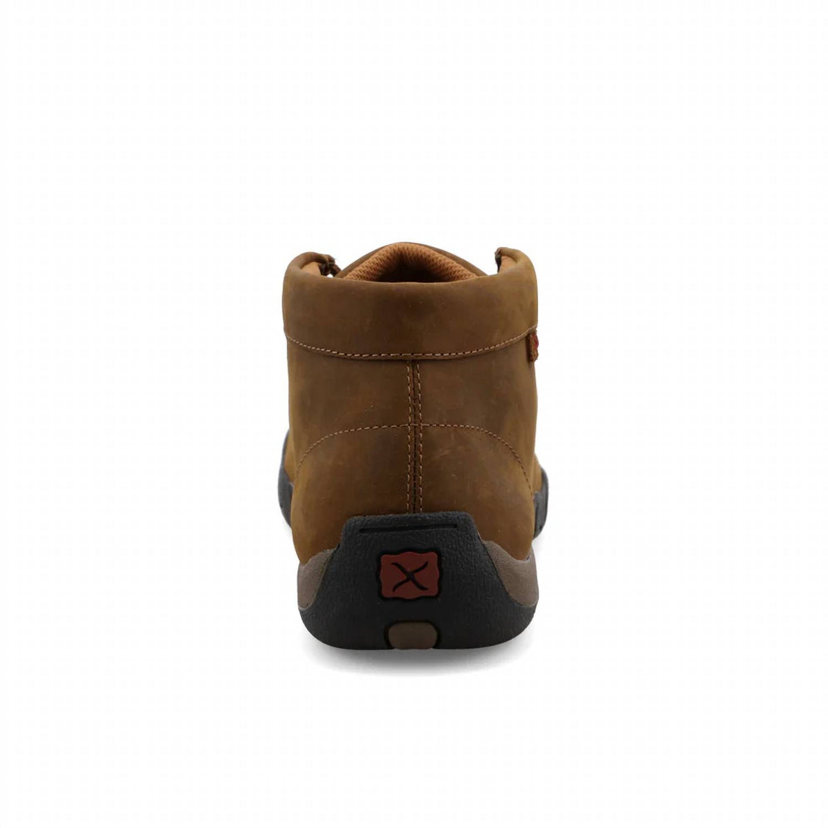 Twisted X - Men's Work Chukka Driving Moc Shoes