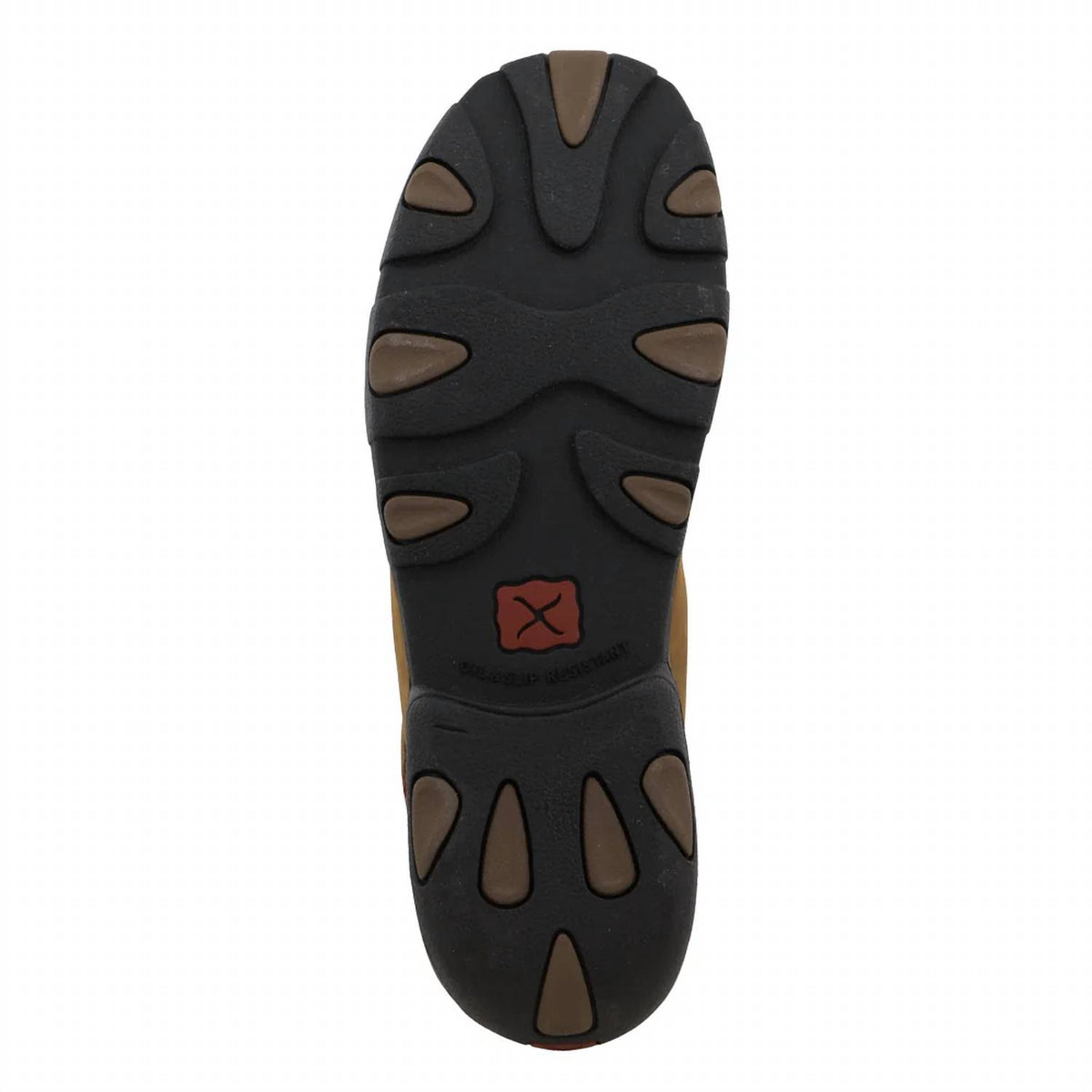 Twisted X - Men's Work Chukka Driving Moc Shoes