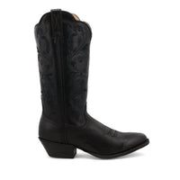 Twisted X - Western Leather R-Toe Boot