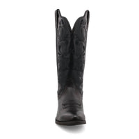 Twisted X - Western Leather R-Toe Boot