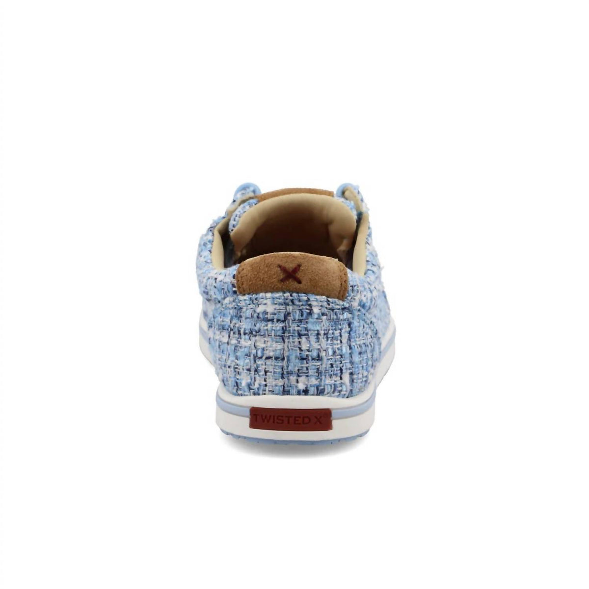 Twisted X - Women's Tweed Kicks Shoe