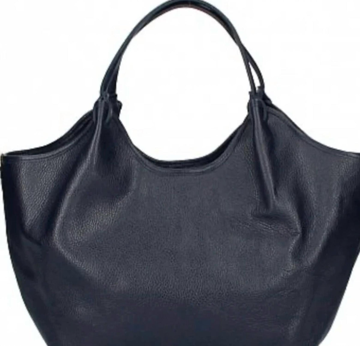 Two Amicis - Switch Leather Bag