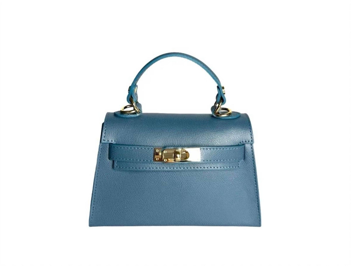 Two Amicis - Women's Bling Mini Bag