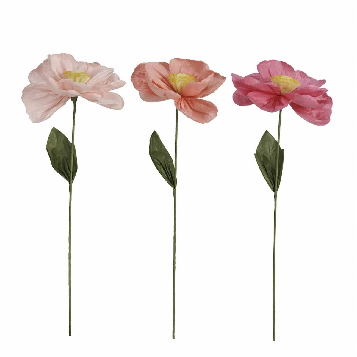 Two'S Company - Paper Flower