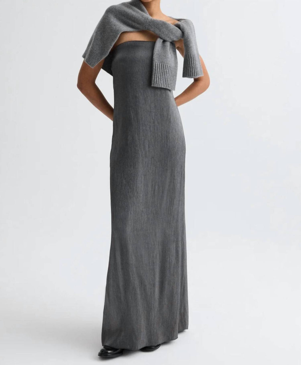 Twp - Carolyns Strapless Gown