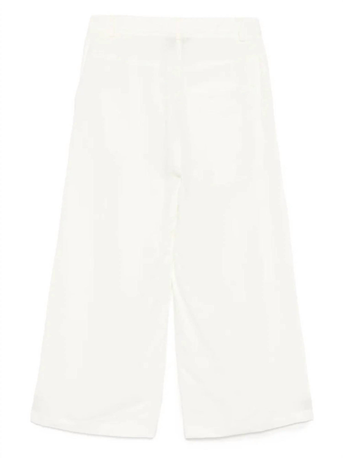 Twp - Cropped Howard Pant