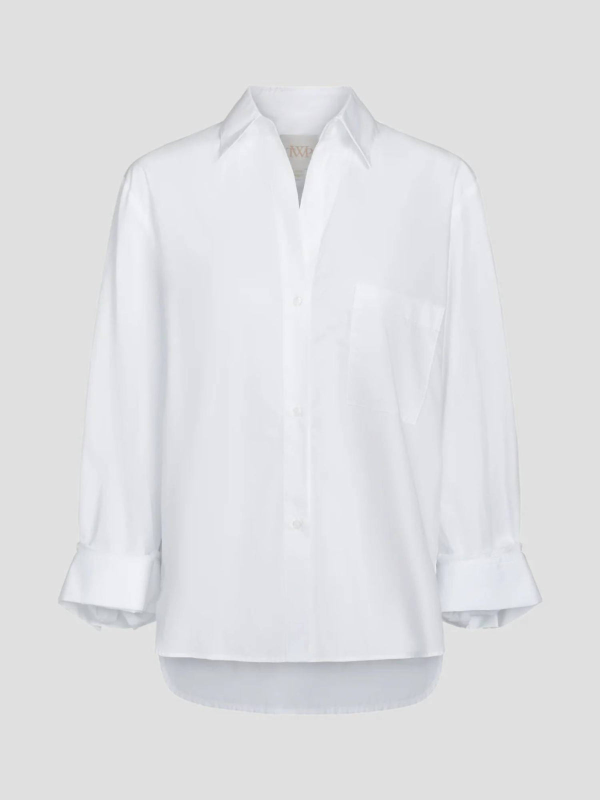Twp - Day After Cotton Shirt