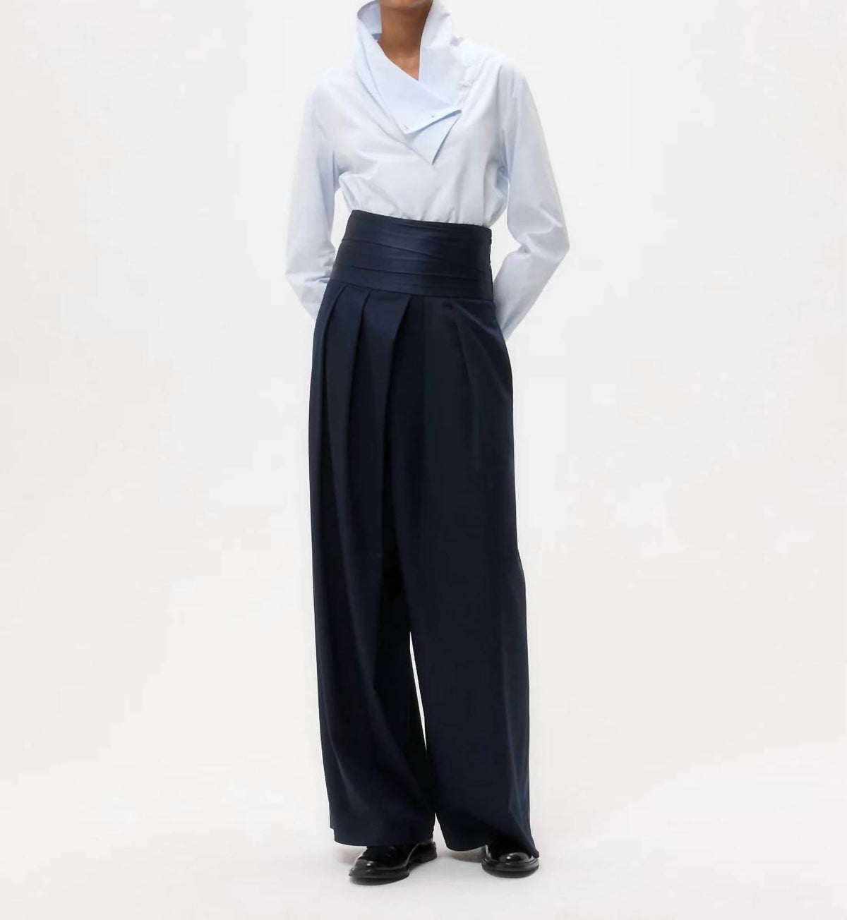Twp - Delancey St Pants