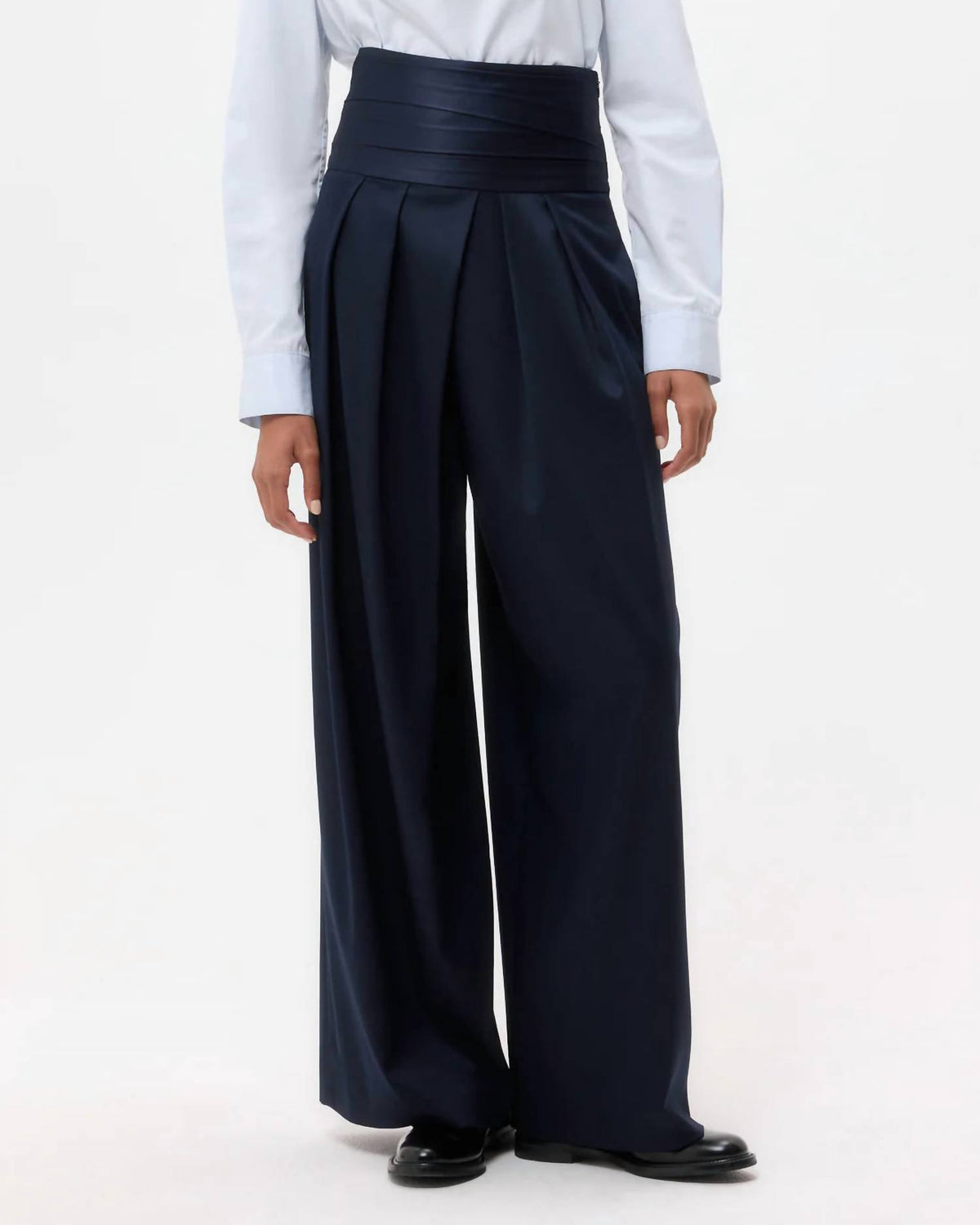Twp - Delancey St Pants