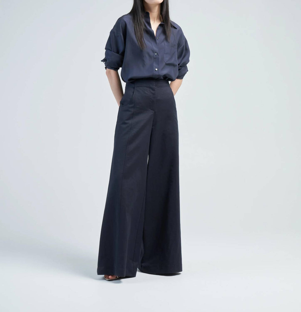Twp - Demie Pant