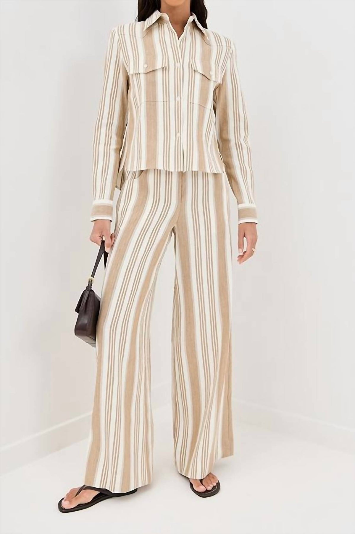Twp - Demie Trousers