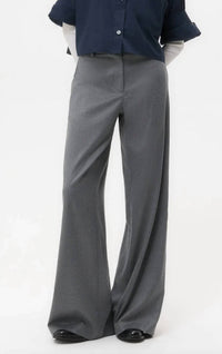 Twp - Downing Stretch Wool Pant
