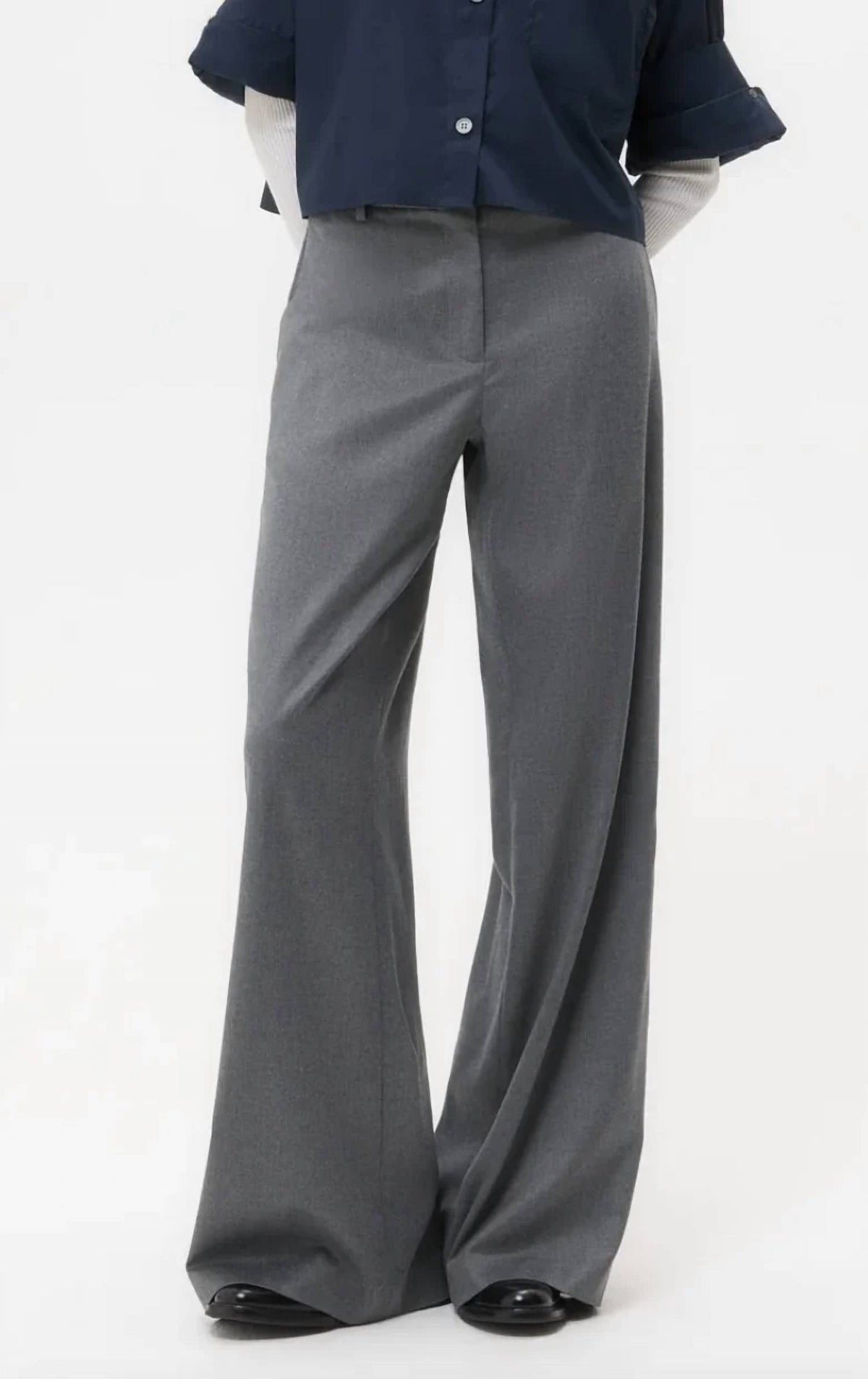 Twp - Downing Stretch Wool Pant