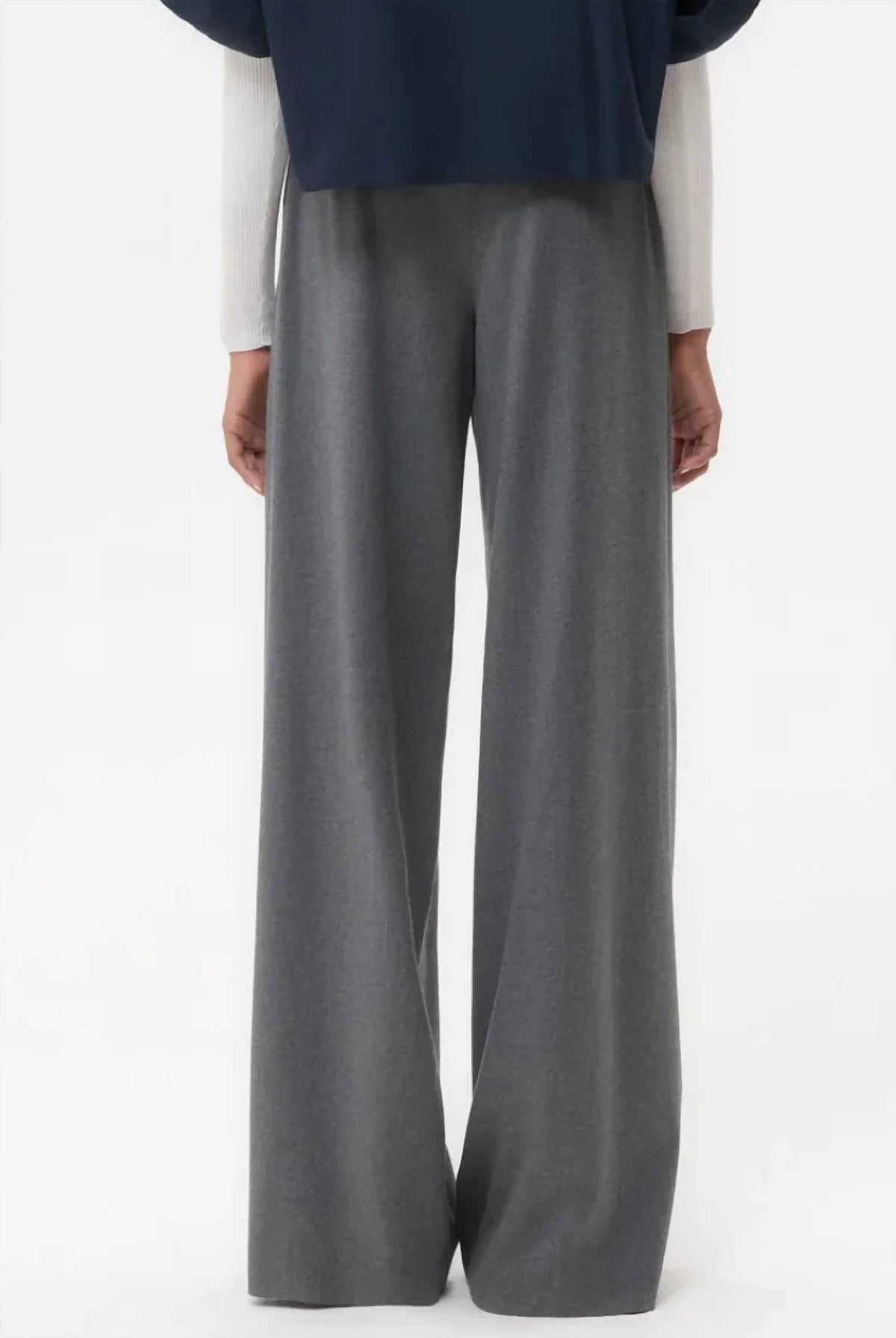 Twp - Downing Stretch Wool Pant