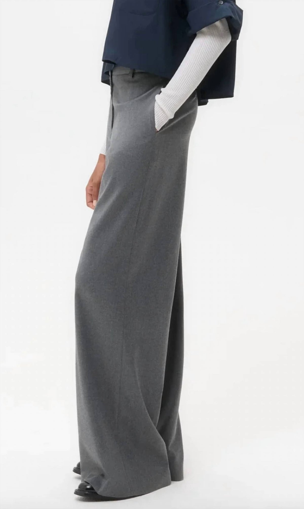 Twp - Downing Stretch Wool Pant