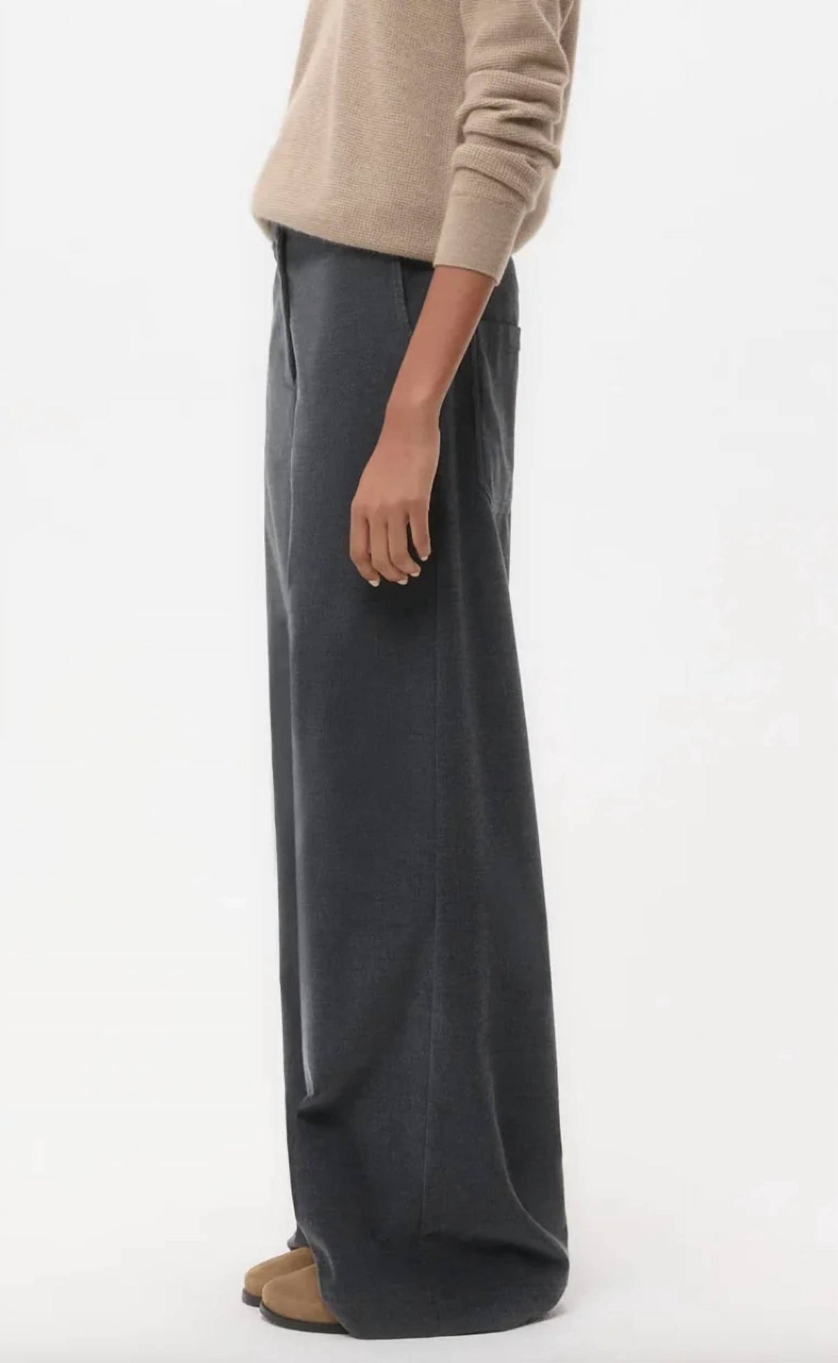 Twp - Dylan Corduroy Pant