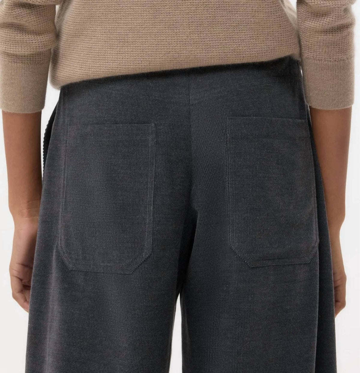 Twp - Dylan Corduroy Pant