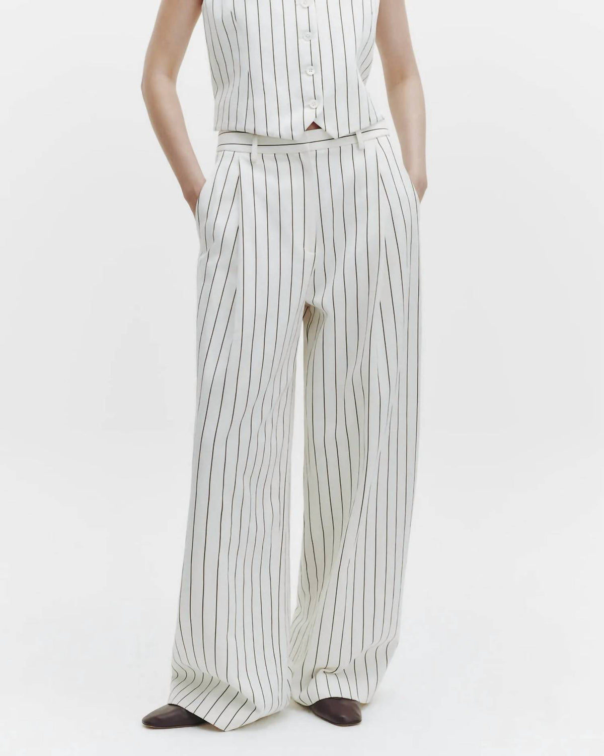 Twp - Greenwich Avenue Pants