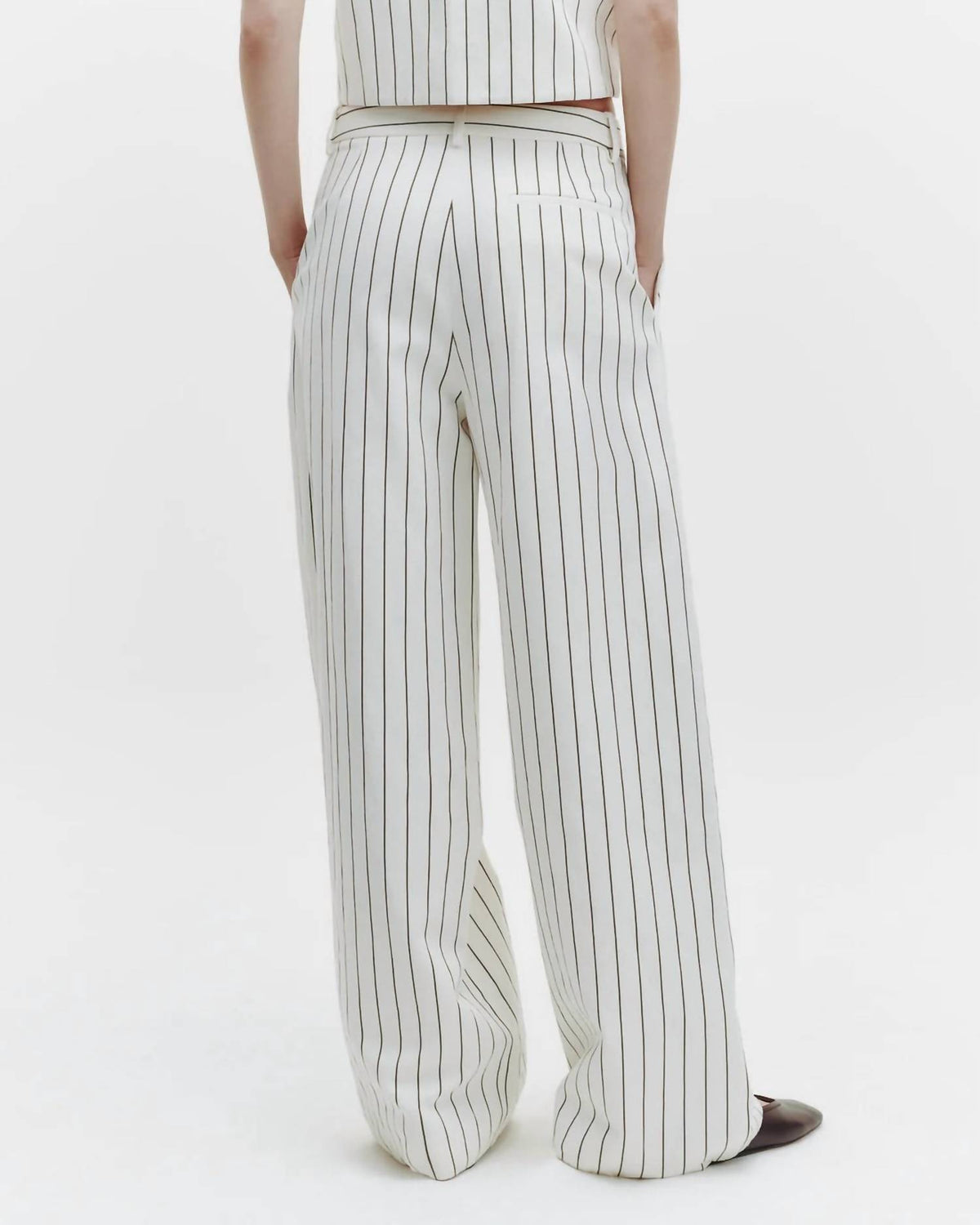 Twp - Greenwich Avenue Pants