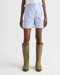 Twp - Henry St Pull-on Short