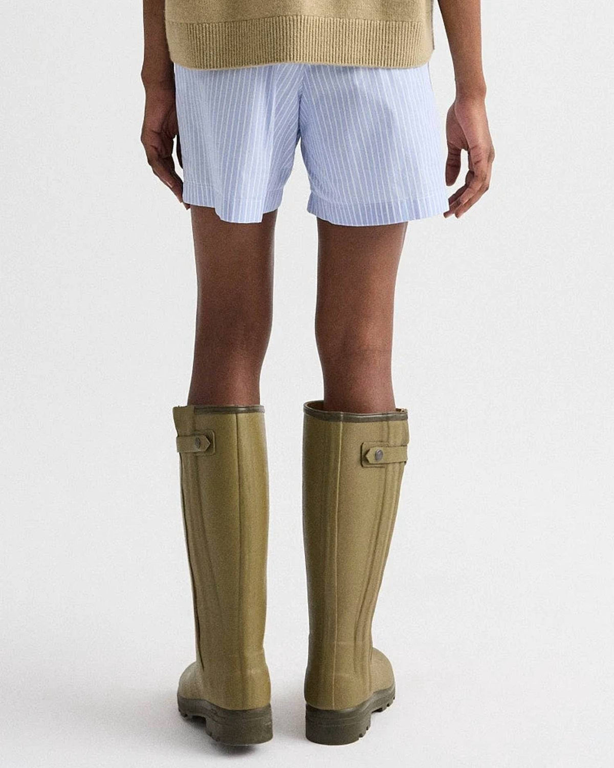 Twp - Henry St Short