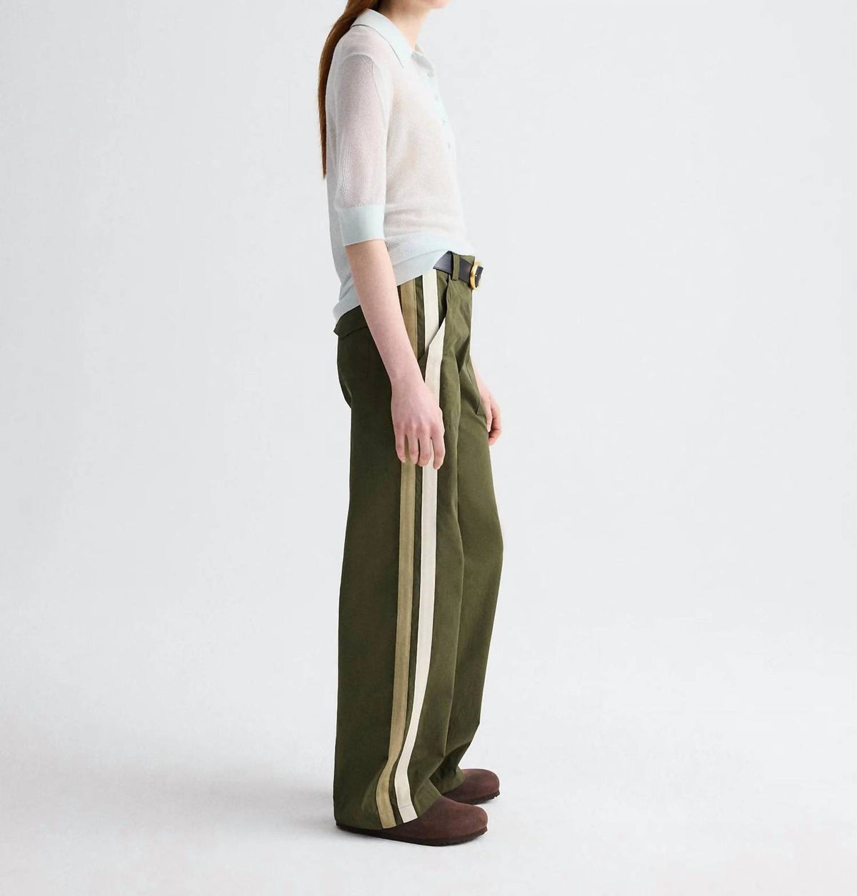 Twp - Isabelle Pants
