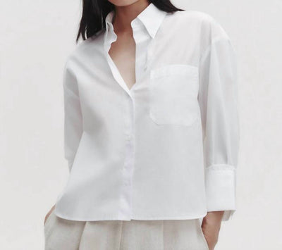 Twp - J.d. Shirt