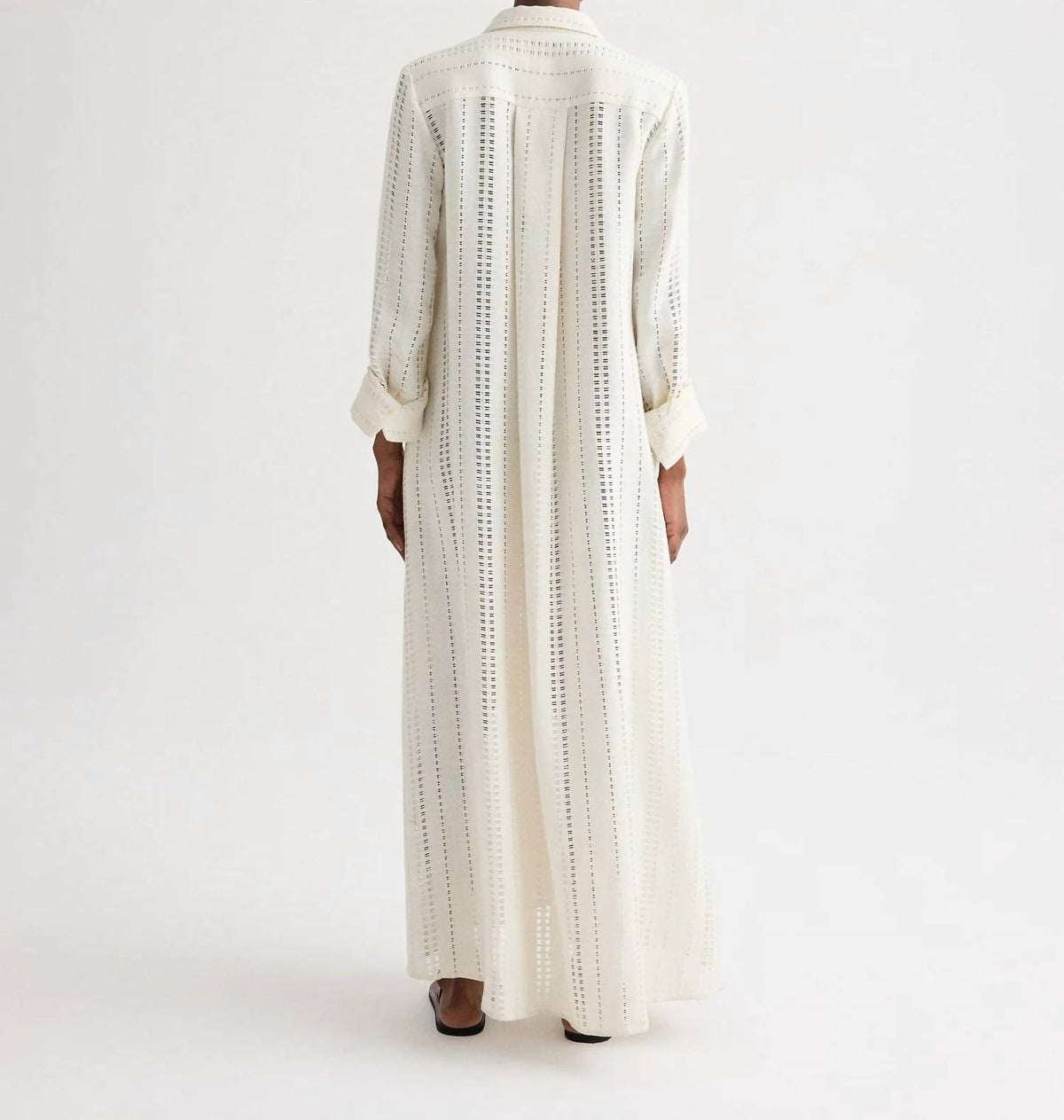 Twp - Jenny's Gown