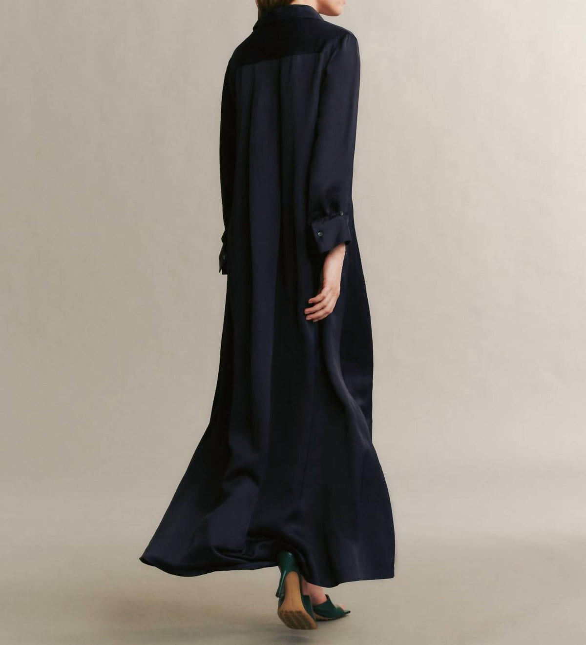 Twp - Jennys Gown