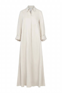 Twp - Jennys Oversized Maxi Shirtdress