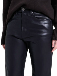 Twp - Kent St. Coated Wool Jean