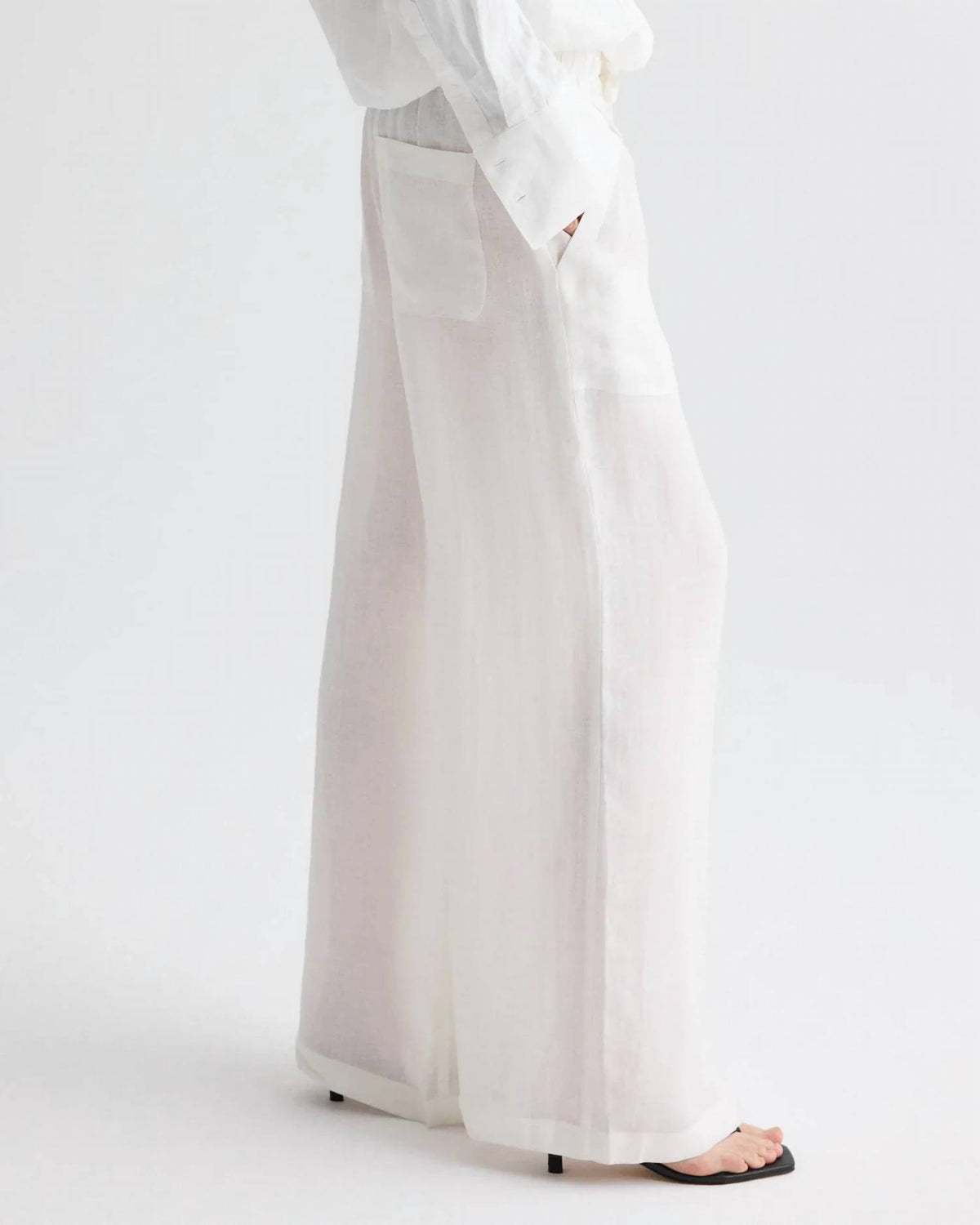 Twp - Main Saint Pant