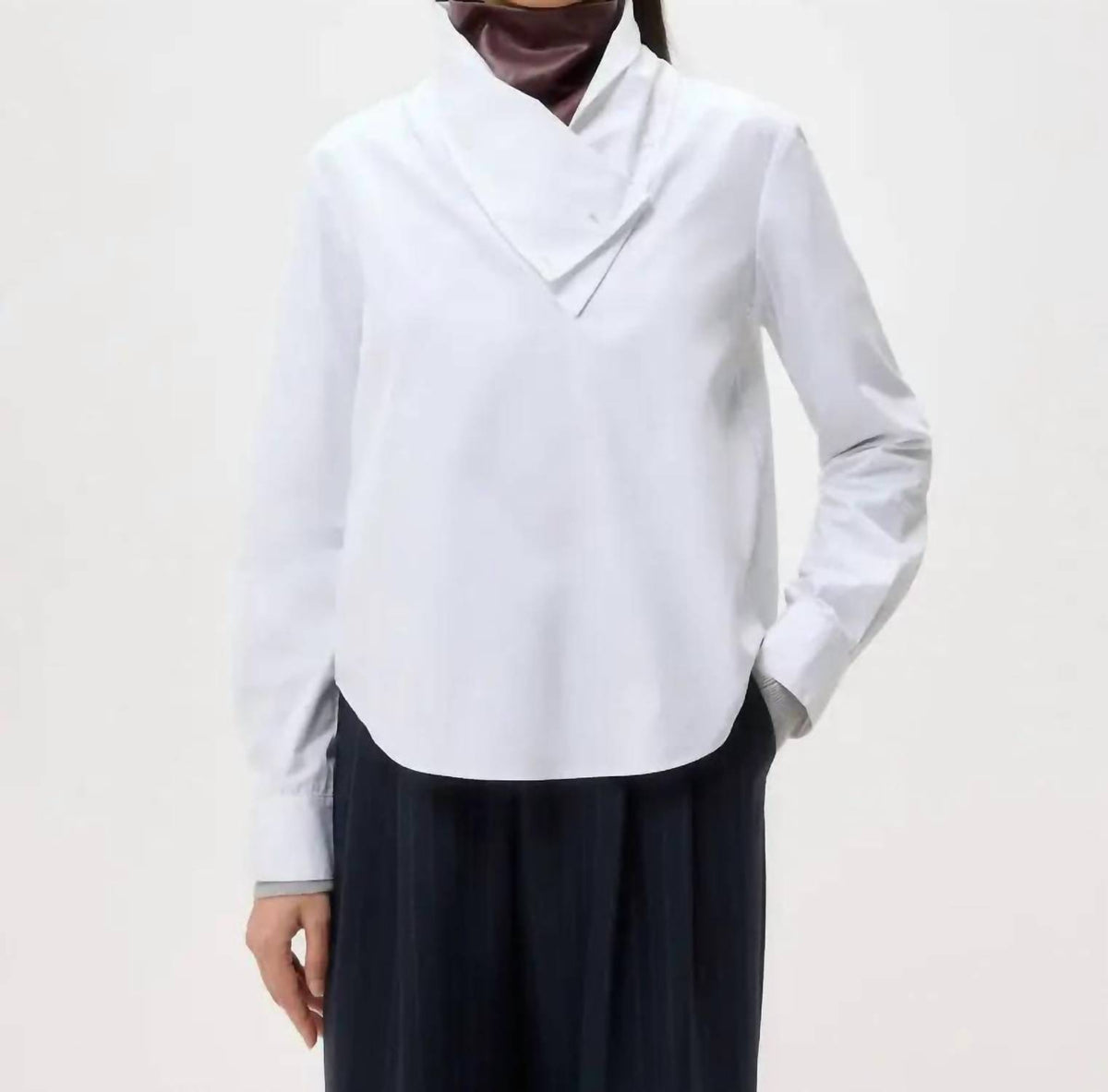 Twp - My Maria Classic Blouse