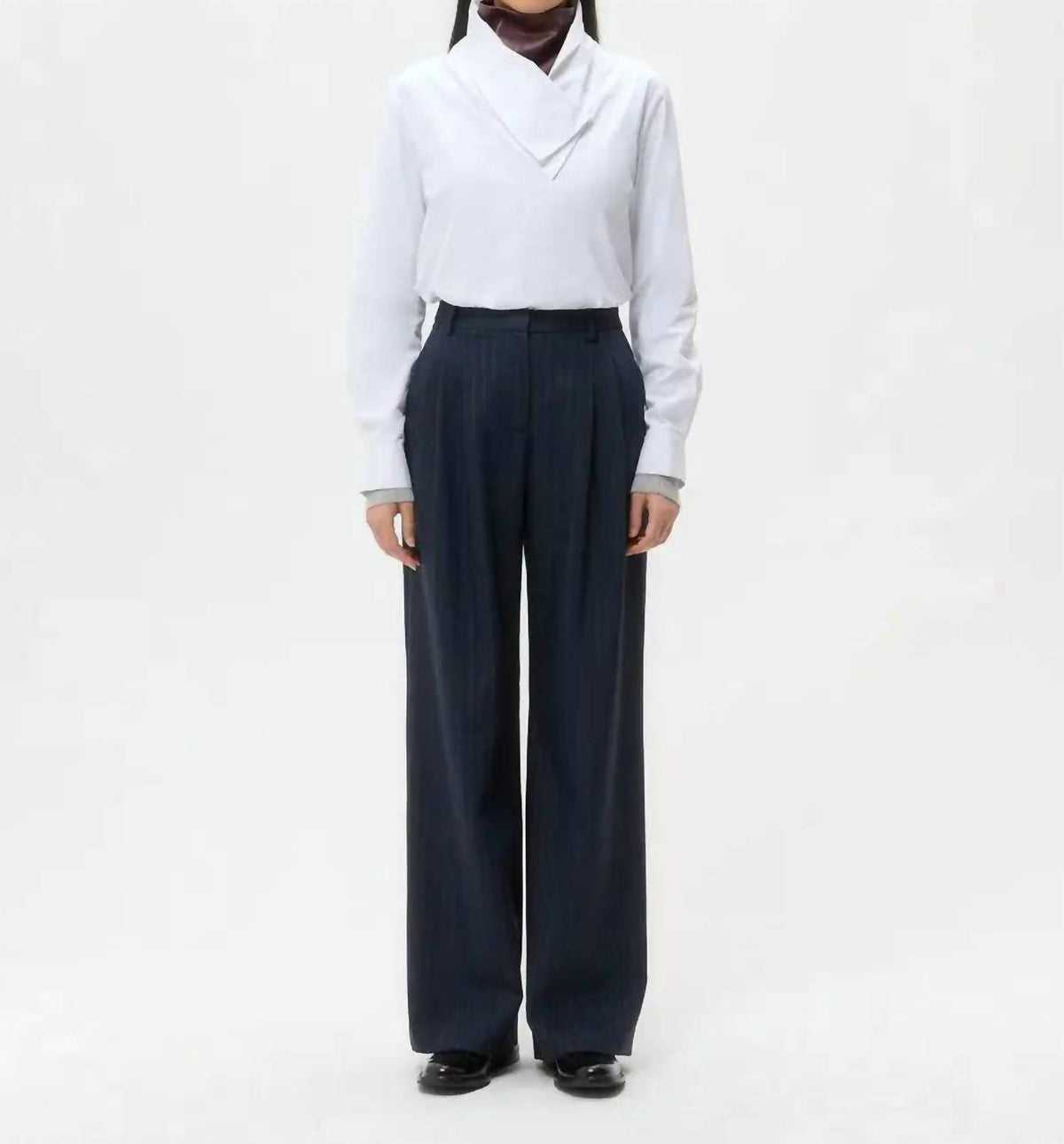 Twp - My Maria Classic Blouse