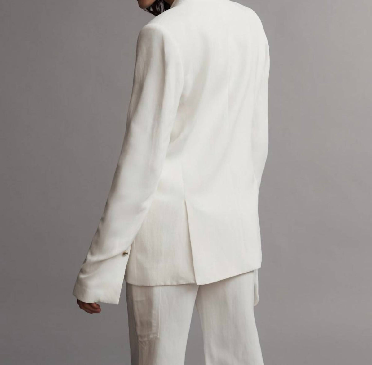 Twp - My Second Husband Blazer