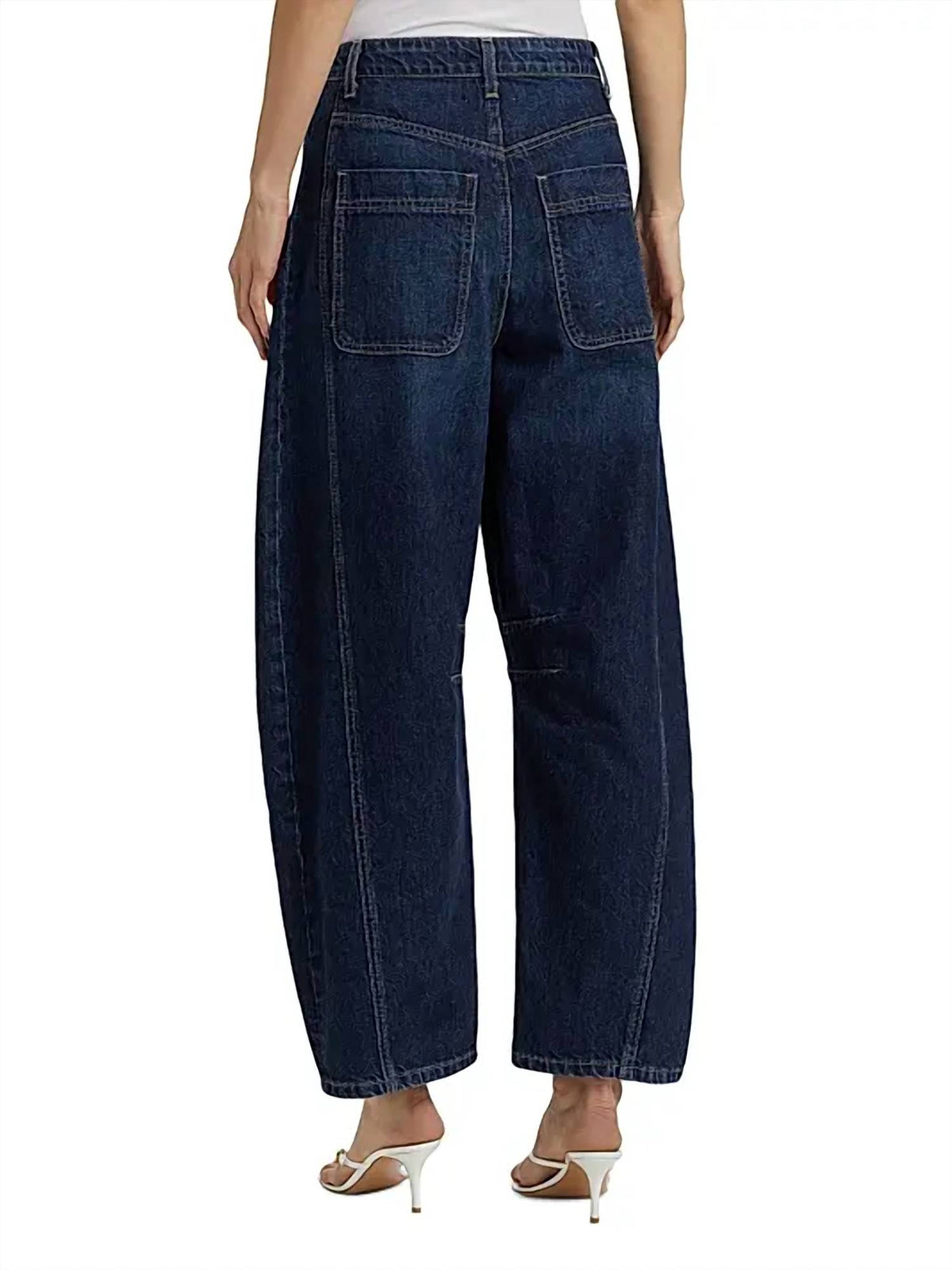 Twp - New Barrel Jean