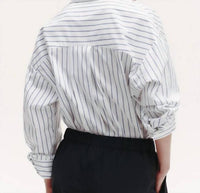 Twp - New Earl - blouses - clothing - cotton
