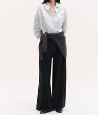 Twp - New Earl - blouses - clothing - cotton