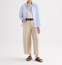 Twp - Newest Earl Button-down Shirt