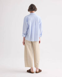 Twp - Newest Earl Button-down Shirt