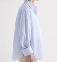 Twp - Newest Earl Button-down Shirt