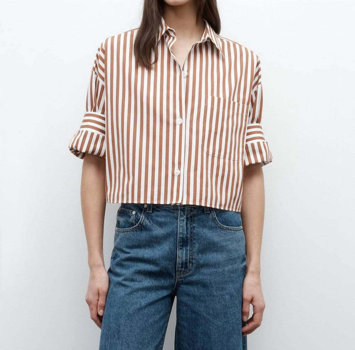 Twp - Next Ex Shirt